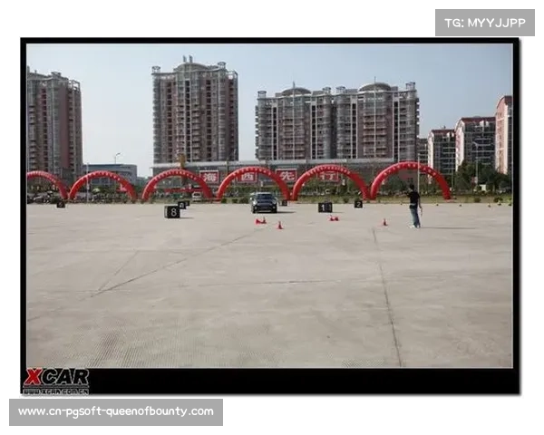 福州赛区引入智能边线系统 实时监测误差提升比赛精准度