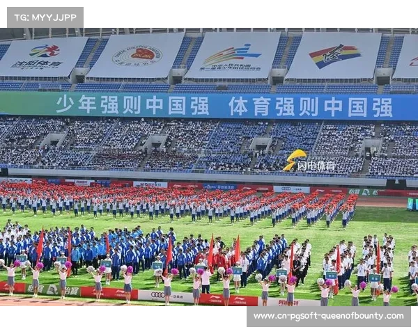 以竞走为载体推动青少年体育发展引领健康生活方式