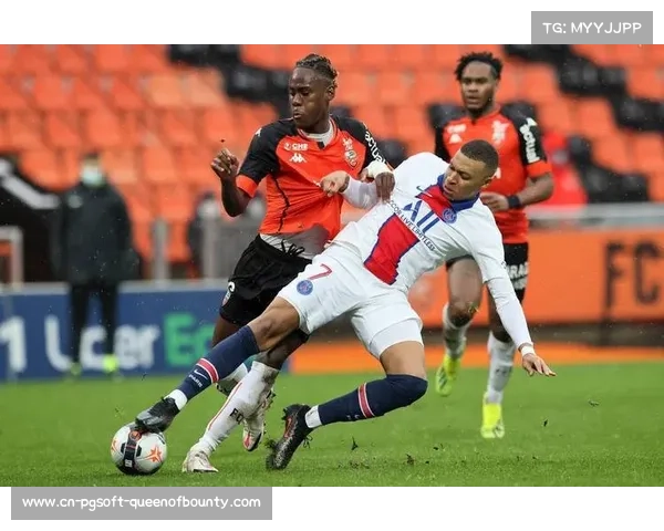 洛里昂三球大胜摩纳哥爆冷成功 展现出色进攻与防守实力 洛里昂三球大胜摩纳哥爆冷成功 展现出色进攻与防守实力