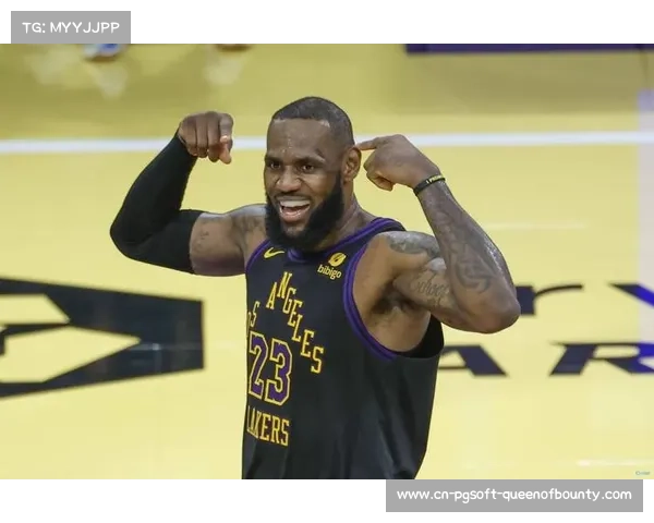 湖人140-126爵士，詹姆斯复出11分12助证明兼容性