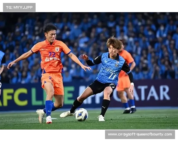 曼谷联补时绝平横滨水手，亚冠淘汰赛占先机