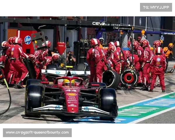 汉密尔顿红胎起步策略激进，但轮胎磨损过快导致早进站