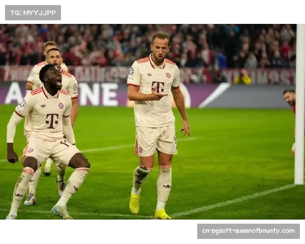 拜仁慕尼黑8-1沃尔夫斯堡，奥利塞双响凯恩传射建功