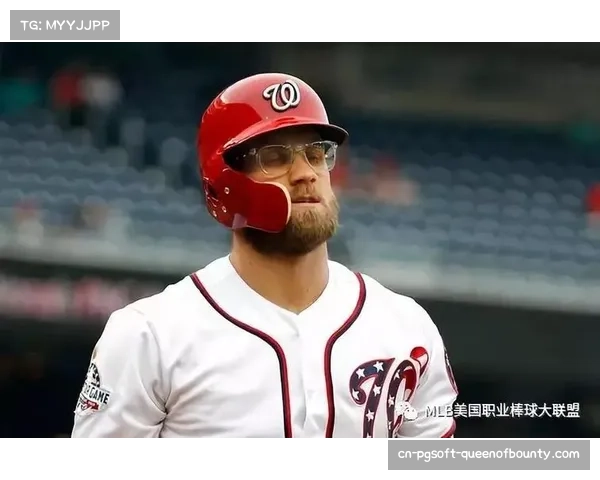 前明星外野手布莱斯·哈珀宣布将代表美国队参加2029年WBC