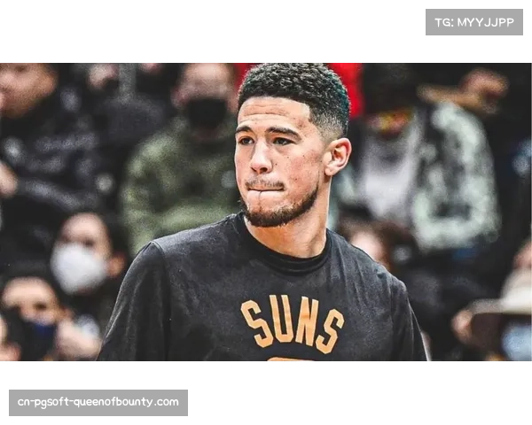 关键时刻：德文·布克在加时赛中跑动距离超400米